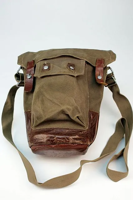 Vintage Draagtas M39