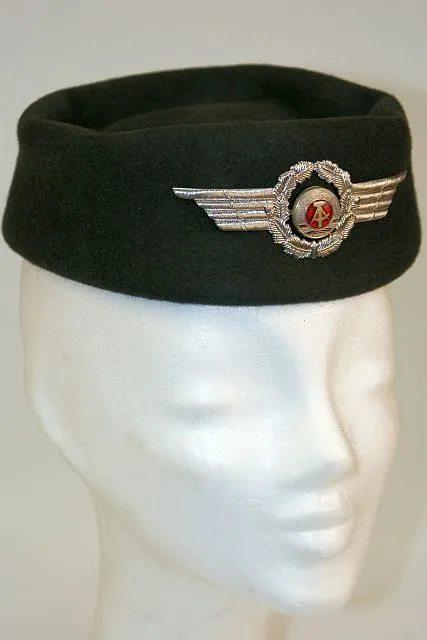 Dameshoedje Luchtmacht