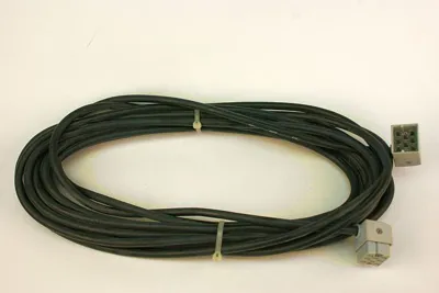 Verlengkabel, Lang Voor Hand of Headset Veldtelefooncentrale