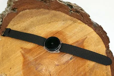Radiologisch Detectie,,Horloge,, Type 7054A