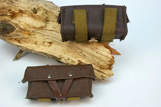 Patroontas SKS