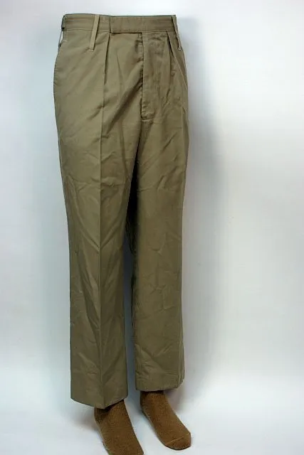 RAF Tropenbroek · Tan / FDE