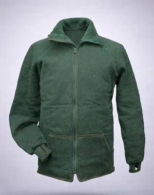 Thermo Vest / Jas, NL Leger
