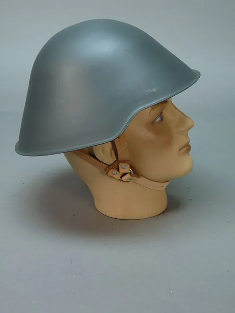 NVA Helm, Nieuw
