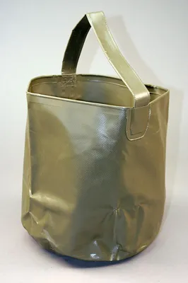 10 Liter Waterzak / Emmer