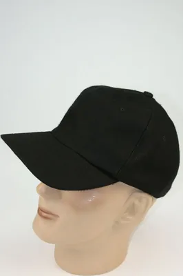 Engelse Wollen Marine Cap