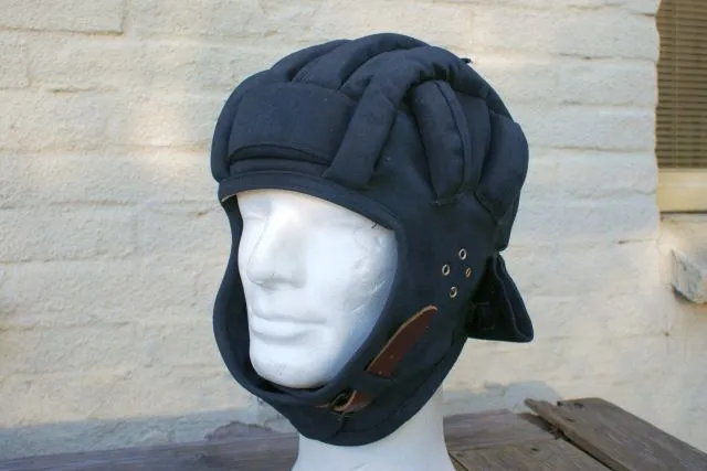 Para Cap, Pantser Troepen