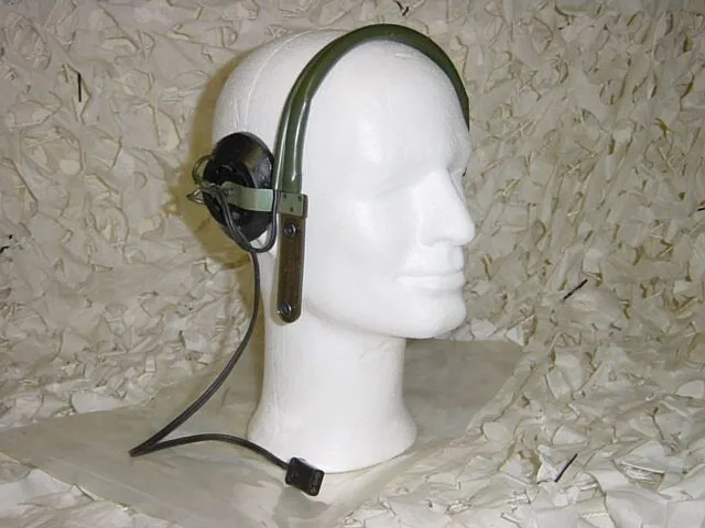 Headset H-16/U