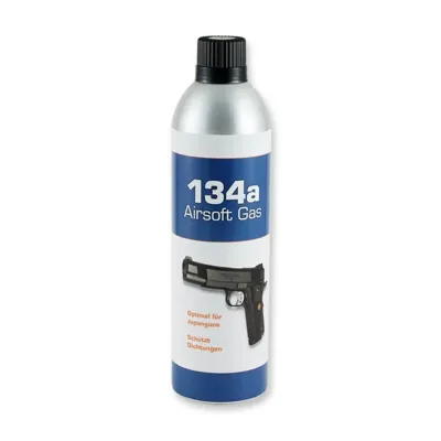 134A Gas 450ml - Klever