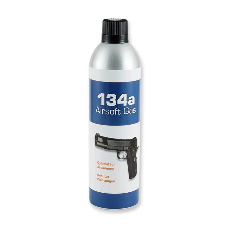 Klever 134A Gas 450ml