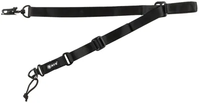 2-PUNKT Gewehrgurt, – Griffband Design Für Schnelle Längenanpassung - MFH
