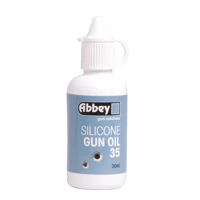 Silikonöl 30ml - GSG