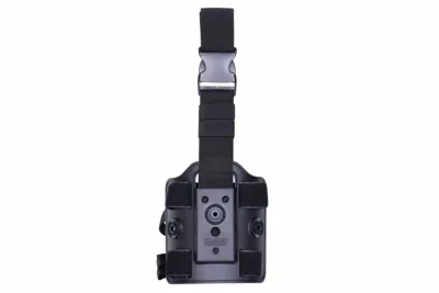 Drop-Leg Platform – Universelle Beinplatte Für Tactical-Holster - GSG