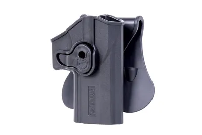 Gürtelholster Für Sig Sauer P320, M18 Und XCarry - GSG