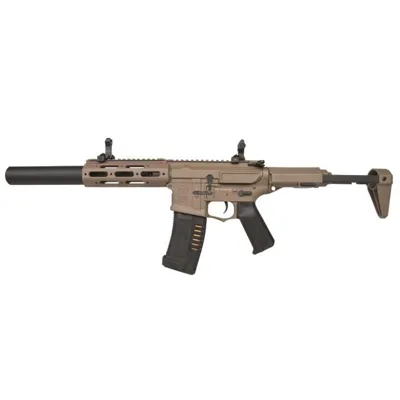 M4 014 Sd Efcs S-Aeg - GSG