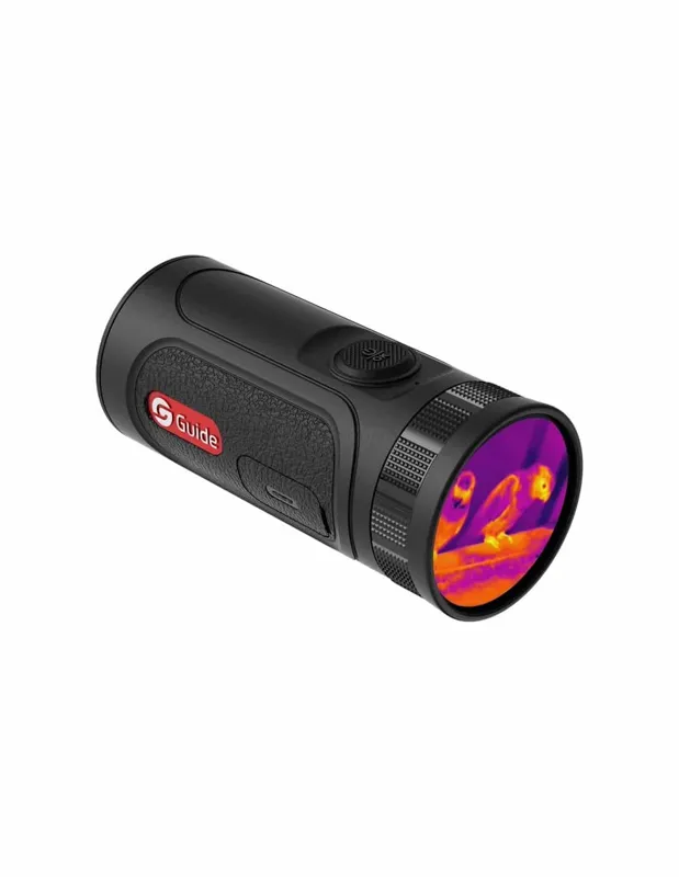 Guide Monocular de Visión Térmica TE211M