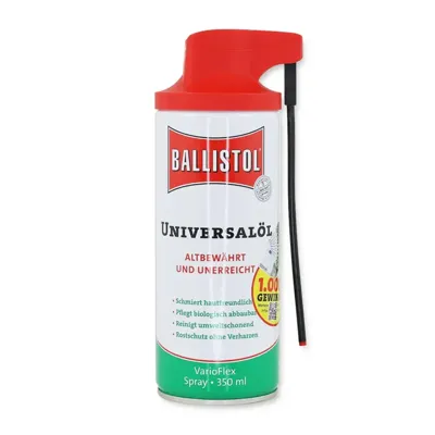 Universalöl VarioFlex Spray 350ml - Ballistol