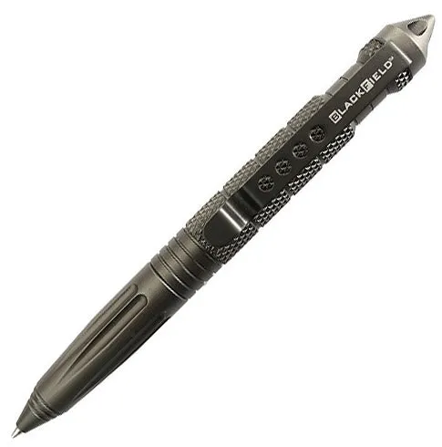 Haller Blackfield Tactical Pen II
