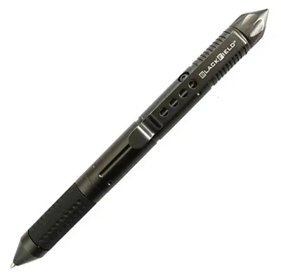 Blackfield Tactical Pen III - Haller
