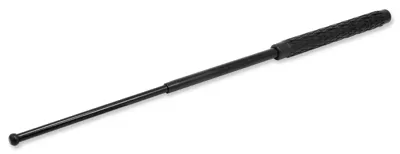 Blackfield Teleskop Schlagstock 26 Zoll Inklusive Holster - Haller