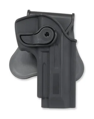 Blowout ! Strike Systems M92 Tactical ROTO Polymerholster - ASG