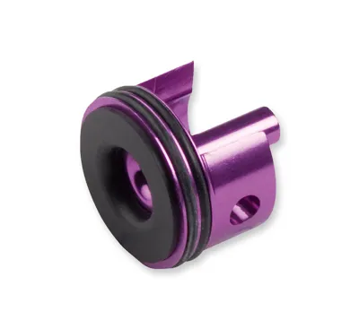 Blowout ! Ultimate Aluminium Cylinder Head Version 3 - ASG