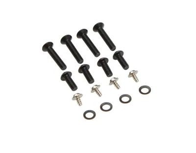 Blowout ! Ultimate Schraubenset Für Version 2 Gearbox - ASG