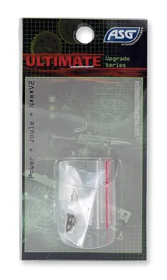 Blowout ! Ultimate Shim Set 0,1mm + 0,2mm - ASG