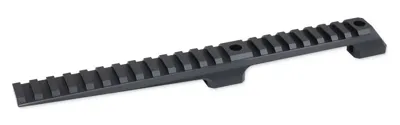 Blowout ! Walther Reign 22mm Picatinny-Schiene Lang - Zieloptikschiene - Umarex