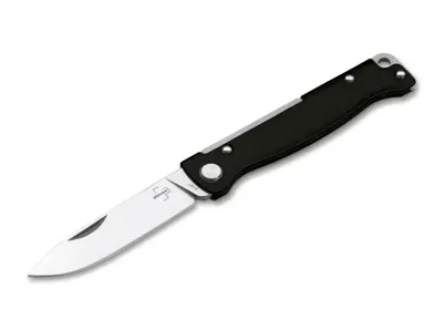 Plus Atlas Taschenmesser - Böker