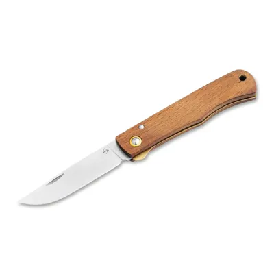 Plus Rusticus Medium - Böker