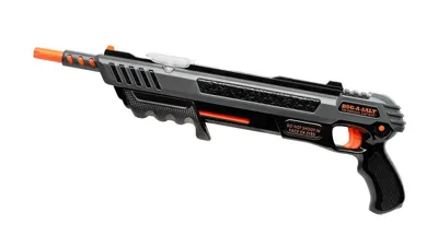 3.0 Fly Pump-Action "Fliegenklatsche" - Bug-A-Salt