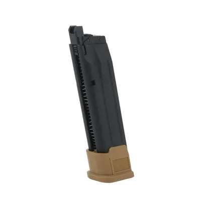 CO2 Magazin Für Sig Sauer ProForce P320-M17 CO2 Airsoftpistole - GSG