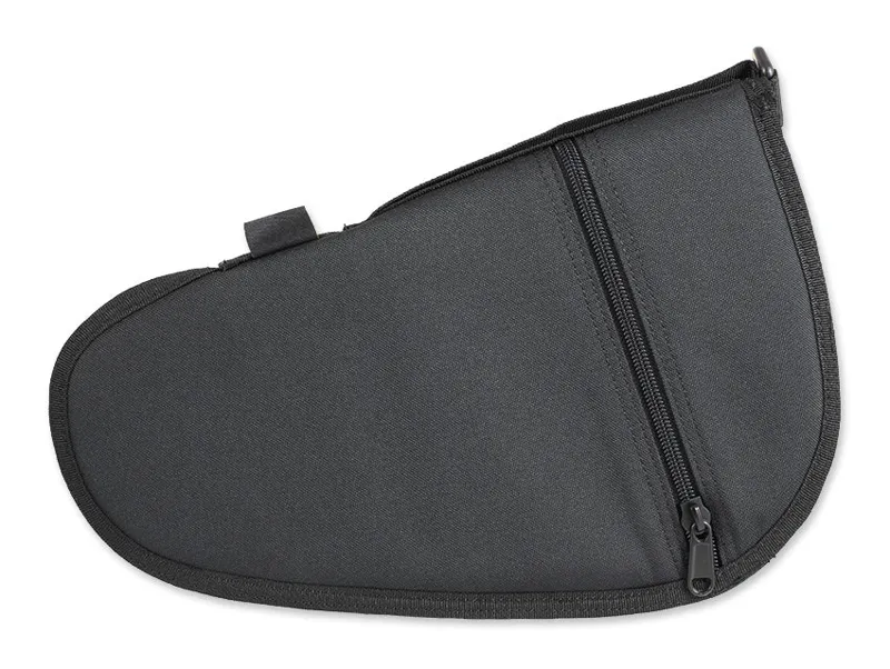 Buchner Coptex Pistolentasche L · Negro