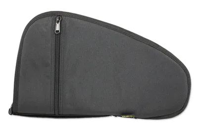 Coptex Waffentasche XL Für Große Pistolen Und Revolver - Buchner
