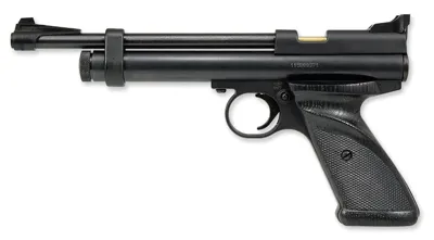 2240 CO2 Pistole Kaliber 5,5mm Diabolo - Buchner