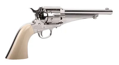 Remington 1875 CO2 Westernrevolver 4,5mm - Buchner