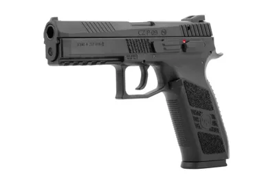 CZ 75 P-09 - Airsoftpistole - GSG