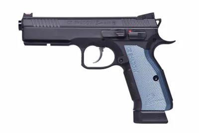 CZ Shadow 2 CO2 Lufpistole 4,5mm BB - GSG