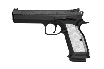 CZ TS 2 CO2 Airsoftpistole BB - GSG