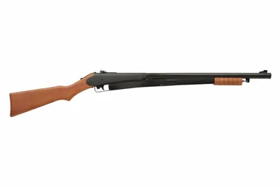 Daisy Model 25 Pump Gun - Luftgewehr 4,5mm BB - GSG