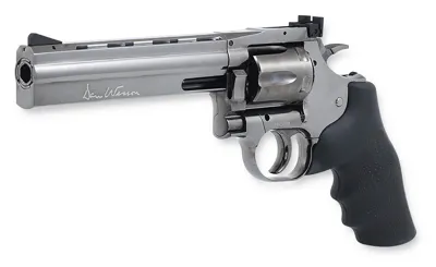 Dan Wesson 715 CO2 Revolver 6 Zoll Kaliber BB - GSG