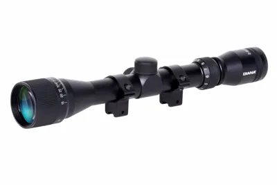 3-9x32 AO Zielfernrohr 11mm - GSG