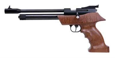 Airbug CO2 Luftpistole Kaliber 4,5mm - GSG