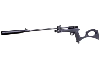 Chaser Rifle CO2 Luftpistole Kaliber 4,5mm Diabolo - GSG
