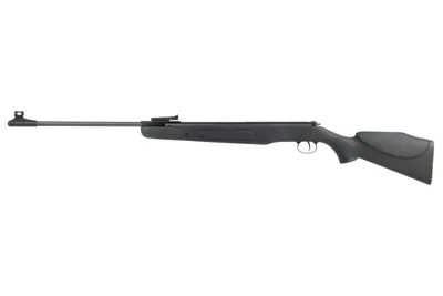 Panther 350 Magnum 4,5 mm – Federdruck Luftgewehr Mit Knicklauf - GSG