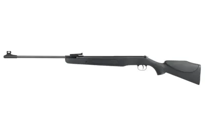 Panther 350 Magnum 5,5 mm – Federdruck Luftgewehr Mit Knicklauf - GSG