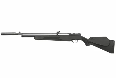 Stormrider Pressluftgewehr Kaliber 4,5mm Mit Schalldämpfer Und Regulator - GSG