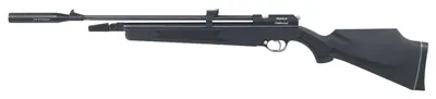 Trailscout CO2 Luftgewehr Kaliber 5,5mm Mit Schalldämpfer - GSG