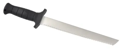 Brotmesser KM2000-K Kitchen Warrior - Unsere Empfehlung ! - Eickhorn
